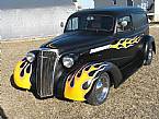 1937 Chevrolet Sedan Delivery Picture 6