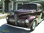 1940 Nash Coupe Picture 6