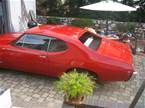 1968 Pontiac GTO Picture 6