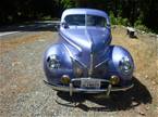 1940 Mercury Coupe Picture 6