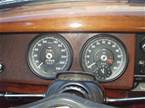 1964 Jaguar MKII Picture 6