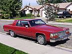 1980 Cadillac Coupe DeVille Picture 6