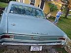 1966 Chevrolet Malibu Picture 6