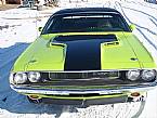 1970 Dodge Challenger Picture 6