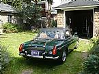 1971 MG MGB Picture 6