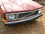 1972 Volvo 145 Picture 6
