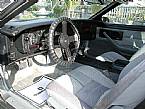 1988 Chevrolet Camaro Picture 6