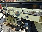 1967 Jeep CJ5 Picture 6