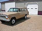 1976 Jeep Cherokee Picture 6