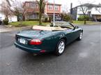 1997 Jaguar XK8 Picture 6