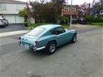 1967 Triumph GT6 Picture 6