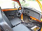 1972 Volkswagen Super Beetle Picture 6