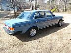 1982 Mercedes 300TD Picture 6