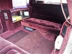 1986 Cadillac Fleetwood Picture 6