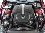 2006 Mercedes SL500 Picture 6