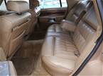 1983 Lincoln Mark VI Picture 6