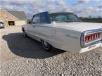 1965 Ford Thunderbird Picture 6