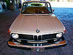 1976 BMW 2002 Picture 6