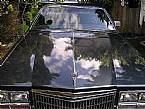 1985 Cadillac Seville Picture 6