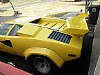1982 Lamborghini Countach Picture 6