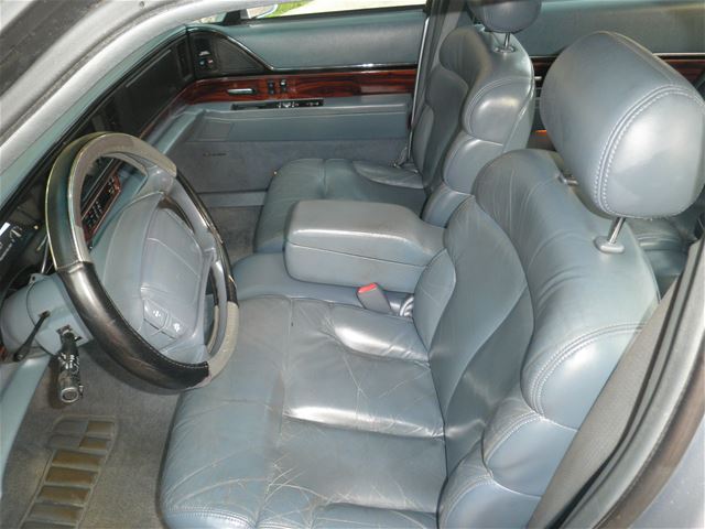 1997 Buick LeSabre For Sale Dallas, Texas 1997 Buick Lesabre Interior Lights Stay On