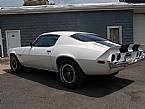 1971 Chevrolet Camaro Picture 6