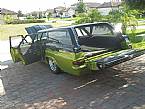 1966 Chevrolet Bel Air Picture 6