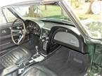 1967 Chevrolet Corvette Picture 6
