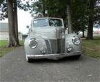 1940 Ford Deluxe Picture 6