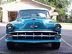 1954 Chevrolet Bel Air Picture 6