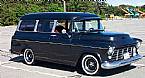 1956 Chevrolet Suburban Picture 6