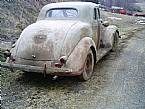 1936 Dodge Coupe Picture 6