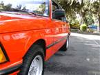 1982 BMW 320/6 Picture 6