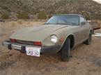 1977 Nissan 280Z Picture 6
