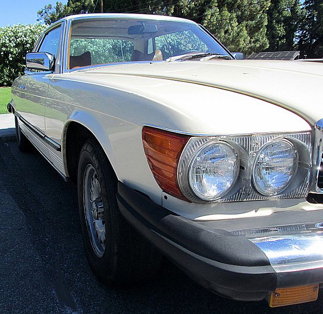 Mercedes repair santa clara ca