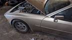 1985 Porsche 944 Picture 6