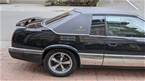 1994 Cadillac Eldorado Picture 6