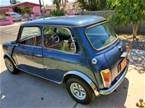 1981 Austin Mini Picture 6