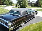 1960 Lincoln Continental Picture 6