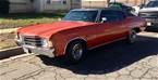 1972 Chevrolet Malibu Picture 6