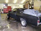 1968 Chevrolet El Camino Picture 6