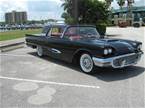 1959 Ford Thunderbird Picture 6