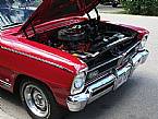 1967 Chevrolet Acadian Picture 6