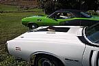 1971 Dodge Charger Picture 6