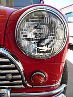 1962 Morris Cooper Picture 6