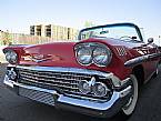 1958 Chevrolet Impala Picture 6