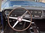 1966 Pontiac Convertible Picture 6