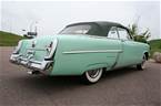 1952 Mercury Monterey Picture 6