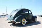 1940 Ford Tudor Picture 6