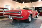 1967 Plymouth Barracuda Picture 6